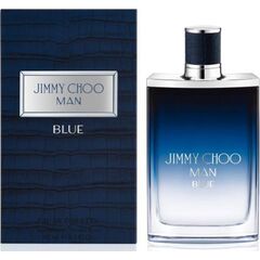 JIMMY CHOO MAN BLUE EDT 50 ML