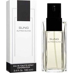 ALFRED SUNG SUNG EDT 100ML