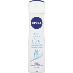 NIVEA FRESH NATURAL DEODORANT VE SPREJI 150 ML