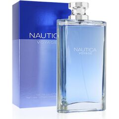NAUTICA VOYAGE EDT 200ML