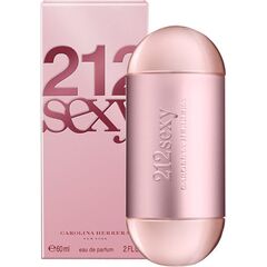 CAROLINA HERRERA 212 SEXY EDP 30 ML