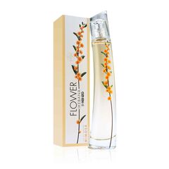 KENZO FLOWER IKEBANA MIMOSA EDP 40ML