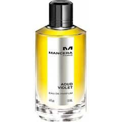 MANCERA AOUD VIOLET EDP 120 ML