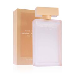 NARCISO RODRIGUEZ FOR HER MUSC NUDE EDP W 100ML