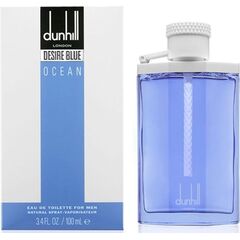 DUNHILL DESIRE BLUE OCEAN EDT 100ML