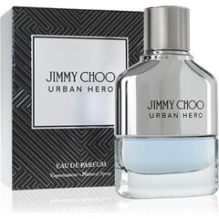 JIMMY CHOO URBAN HERO EDP 30ML