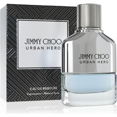 JIMMY CHOO URBAN HERO EDP 50 ML