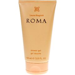 LAURA BIAGIOTTI ROMA SHOWER GEL W 150ML
