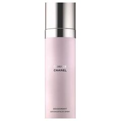 CHANEL CHANCE DEODORANT SPRAY FOR WOMEN 100 ML