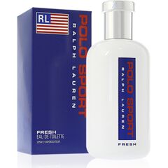 RALPH LAUREN POLO SPORT FRESH EDT 125ML