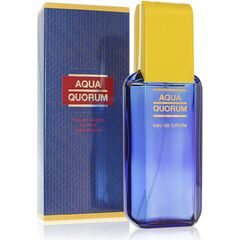 ANTONIO PUIG AQUA QUORUM EDT 100 ML
