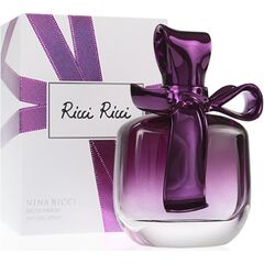 NINA RICCI RICCI RICCI EDP 50ML