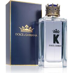 DOLCE & GABBANA K EDT 200ML