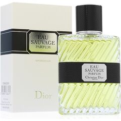 DIOR EAU SAUVAGE PARFUM 2017 EDP 100 ML