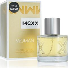 MEXX WOMAN EDP 20 ML