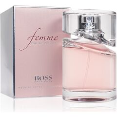 HUGO BOSS FEMME EDP 50ML