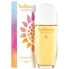 ELIZABETH ARDEN SONFLOWERS SUNLIGHT KISS EDT 100 ML