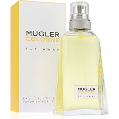 MUGLER COLOGNE FLY AWAY EDT 100ML