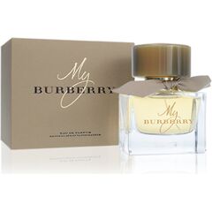 BURBERRY MY BURBERRY EDP 90ML