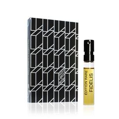 HISTOIRES DE PARFUMS EDITION RARE FIDELIS EDP 15ML