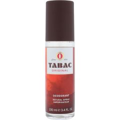 TABAC ORIGINAL DEODORANT SPRAY FOR MEN 100 ML