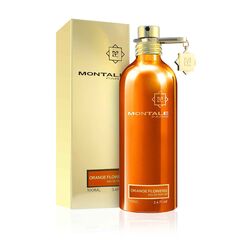 MONTALE ORANGE FLOWERS EDP 100ML