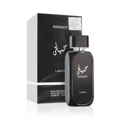 LATTAFA HAYAATI EDP 100ML