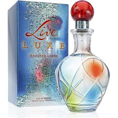 JENNIFER LOPEZ LIVE LUXE EDP 100ML
