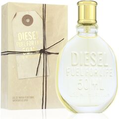 DIESEL FUEL FOR LIFE EDP 50ML