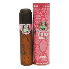CUBA JUNGLE SNAKE EDP 100ML