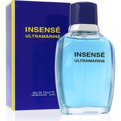 GIVENCHY INSENSE ULTRAMARINE EDT 100ML