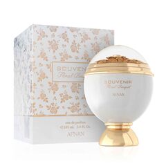 AFNAN SOUVENIR FLORAL BOUQUET EDP 100ML