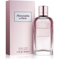 ABERCROMBIE & FITCH FIRST INSTINCT EDP 50 ML