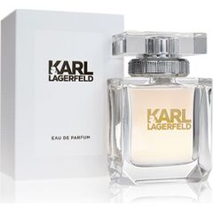 KARL LAGERFELD FOR HER EDP 85ML