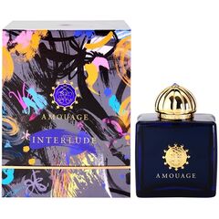 AMOUAGE INTERLUDE WOMAN EDP 100ML