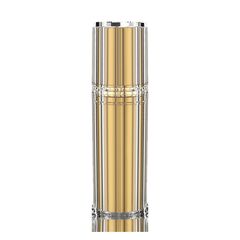 TRAVALO BIJOUX REFILLABLE PERFUME SPRAYER 5 ML GOLD