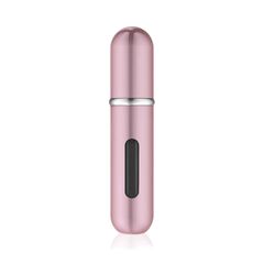 TRAVALO CLASSIC REFILLABLE ATOMISER 5ML ROSE GOLD