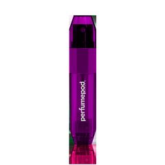TRAVALO PERFUME POD ICE REFILLABLE PERFUME SPRAYER 5 ML PURPLE