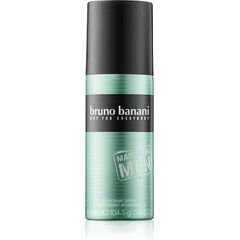 BRUNO BANANI MADE FOR MEN DEOSPRAY FOR MEN 150 ML
