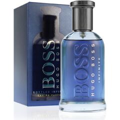 HUGO BOSS BOTTLED INFINITE EDP M 100ML