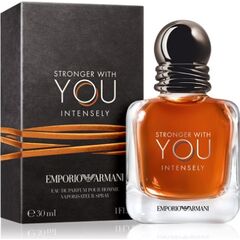 GIORGIO ARMANI EMPORIO ARMANI STRONGER WITH YOU INTENSELY EDP 30ML