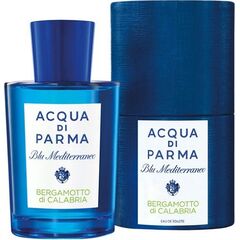 ACQUA DI PARMA BLU MEDITERRANEO ARANCIA DI CAPRI EDT 75 ML