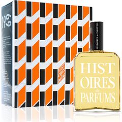 HISTOIRES DE PARFUMS 1969 PARFUM DE RÉVOLTE EDP 120ML