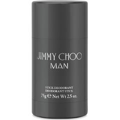 JIMMY CHOO MAN DEODORANT FOR MEN 75 G