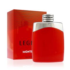 MONTBLANC LEGEND RED EDP 100ML