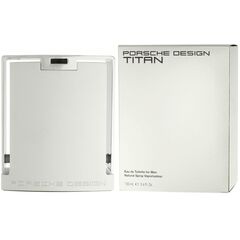 PORSCHE DESIGN TITAN EDT 100ML