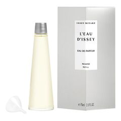 ISSEY MIYAKE L'EAU D'ISSEY EDP 75ML REFILL