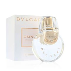 BVLGARI OMNIA CRYSTALLINE EDT 50ML