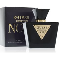 GUESS SEDUCTIVE NOIR WOMEN EDT 75 ML