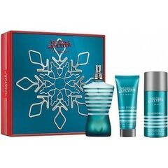 JEAN PAUL GAULTIER LE MALE EDT 125 ML GIFT SET